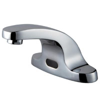 感應(yīng)水龍頭