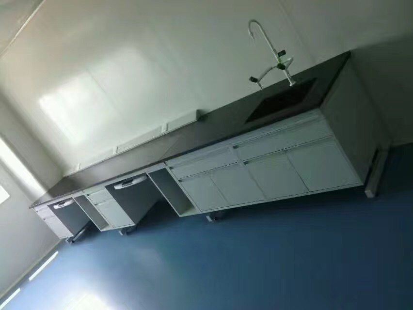 實驗室凈化工程